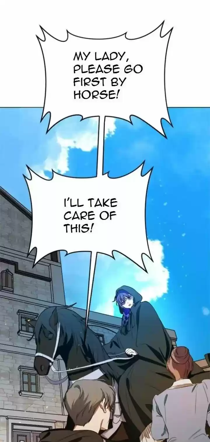 I Want To Be You, Just For A Day Chapter 24