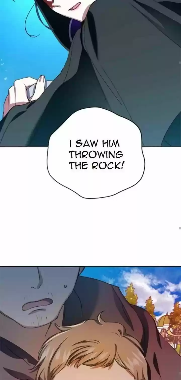 I Want To Be You, Just For A Day Chapter 24