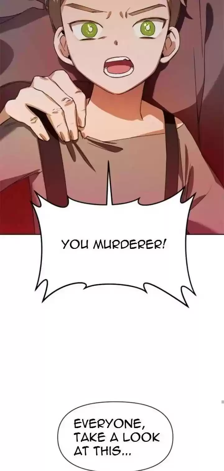 I Want To Be You, Just For A Day Chapter 24