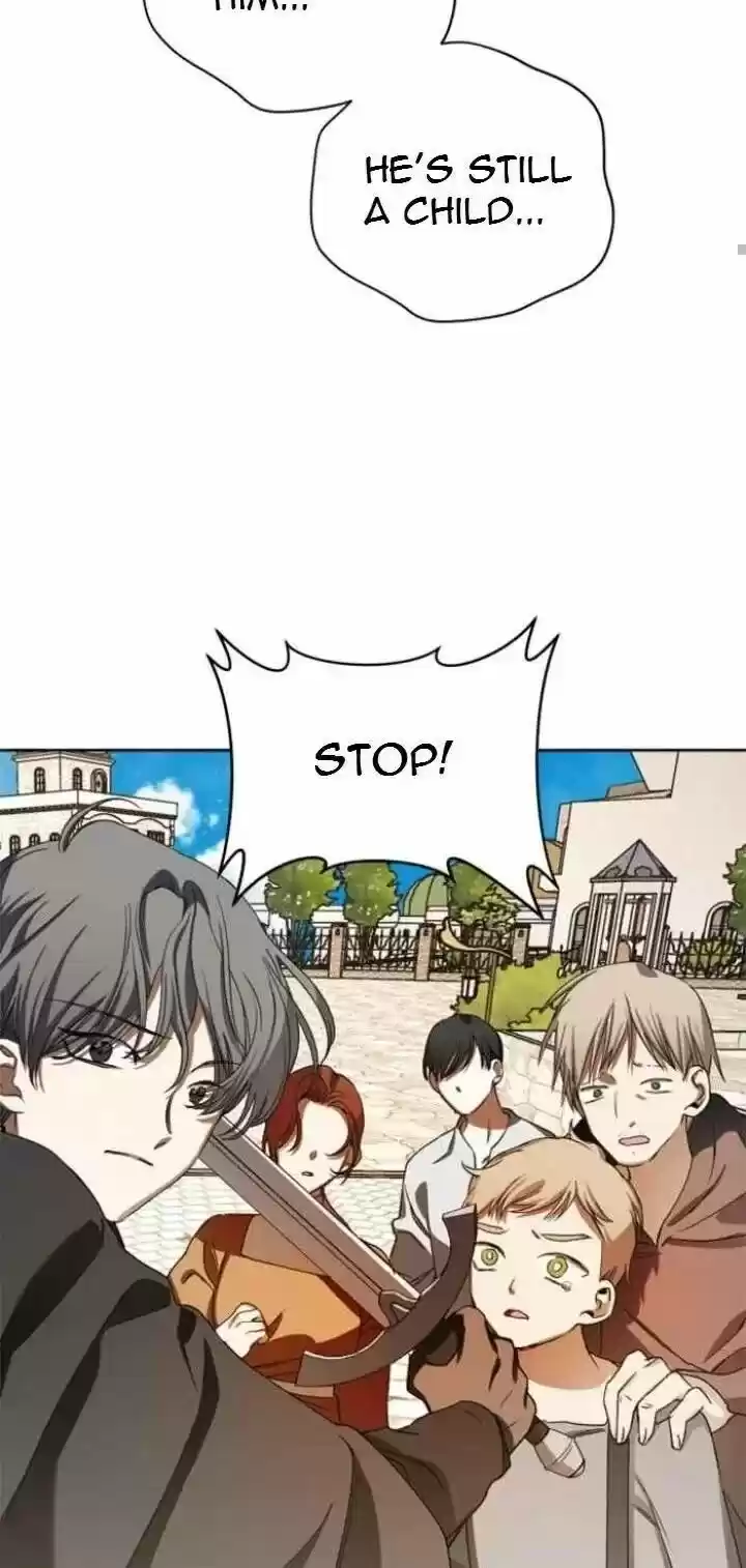 I Want To Be You, Just For A Day Chapter 24