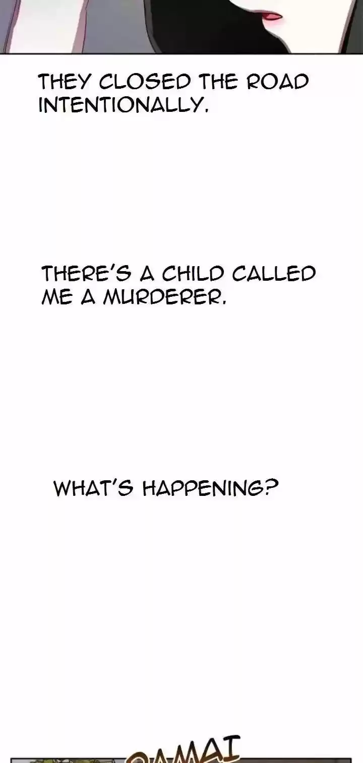 I Want To Be You, Just For A Day Chapter 24