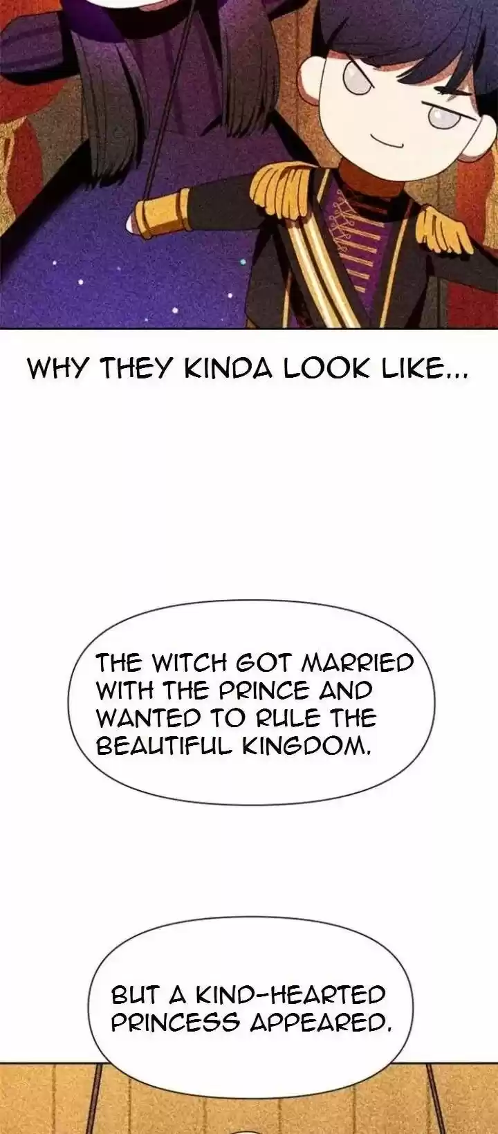 I Want To Be You, Just For A Day Chapter 24