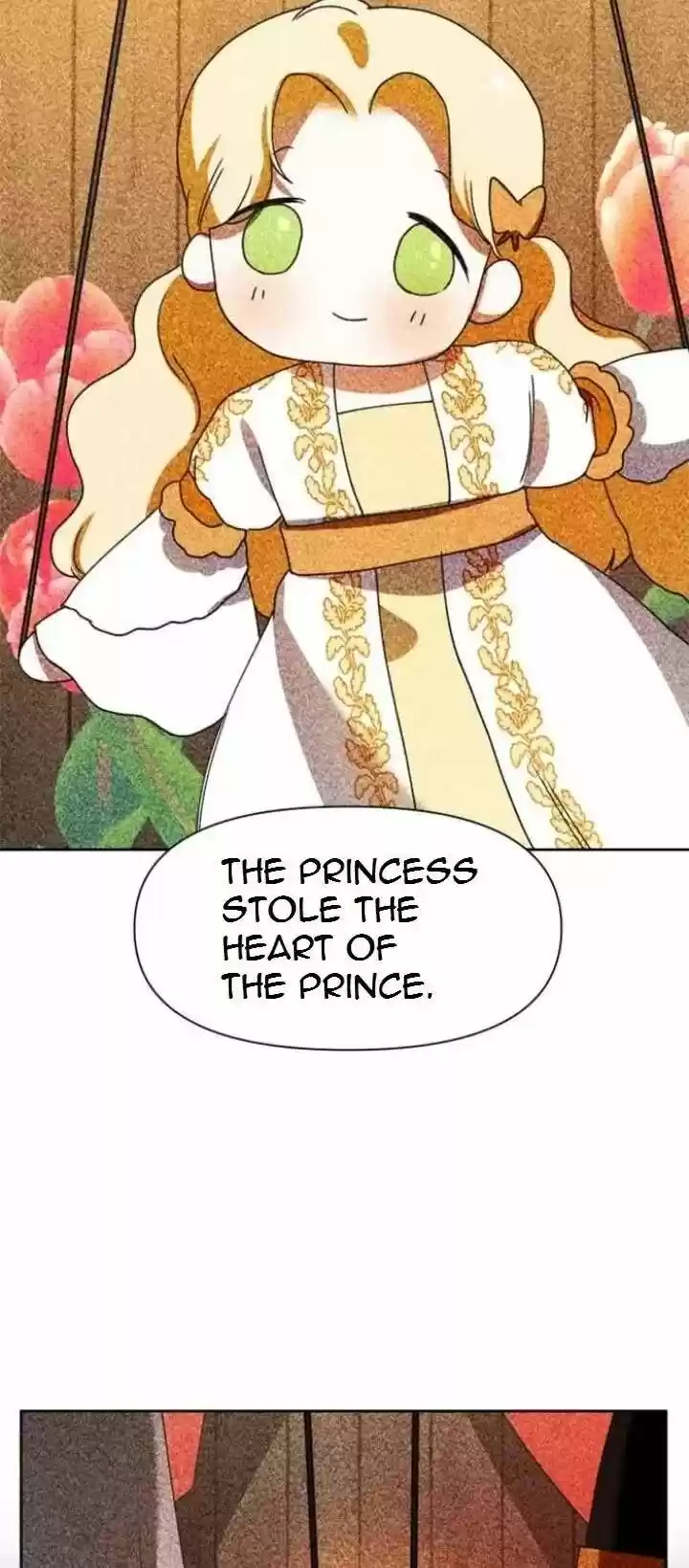 I Want To Be You, Just For A Day Chapter 24