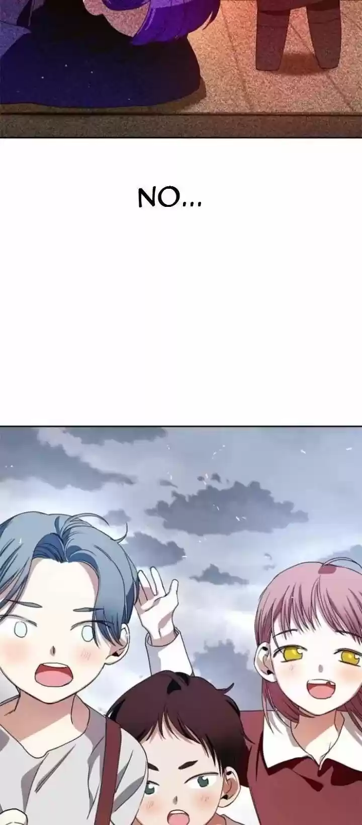 I Want To Be You, Just For A Day Chapter 24