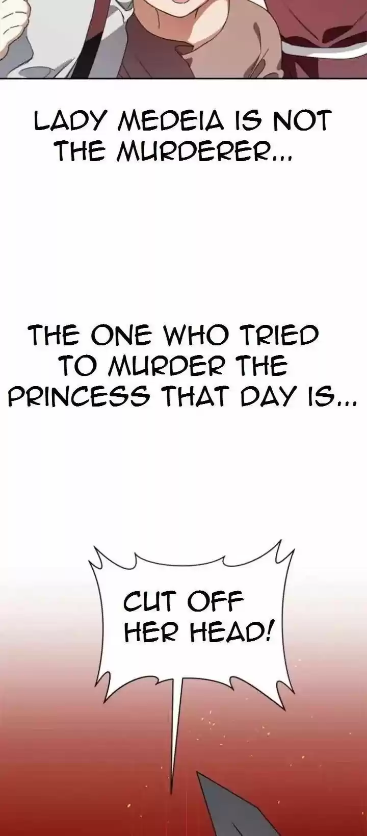 I Want To Be You, Just For A Day Chapter 24