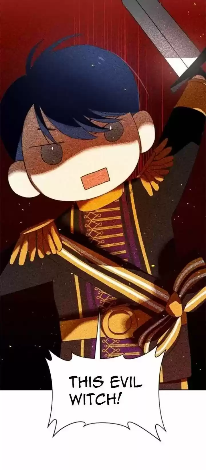 I Want To Be You, Just For A Day Chapter 24