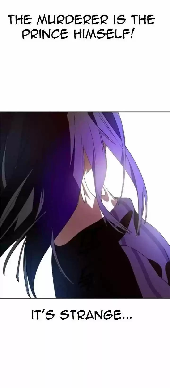 I Want To Be You, Just For A Day Chapter 24