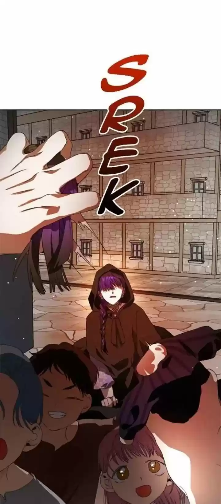 I Want To Be You, Just For A Day Chapter 24