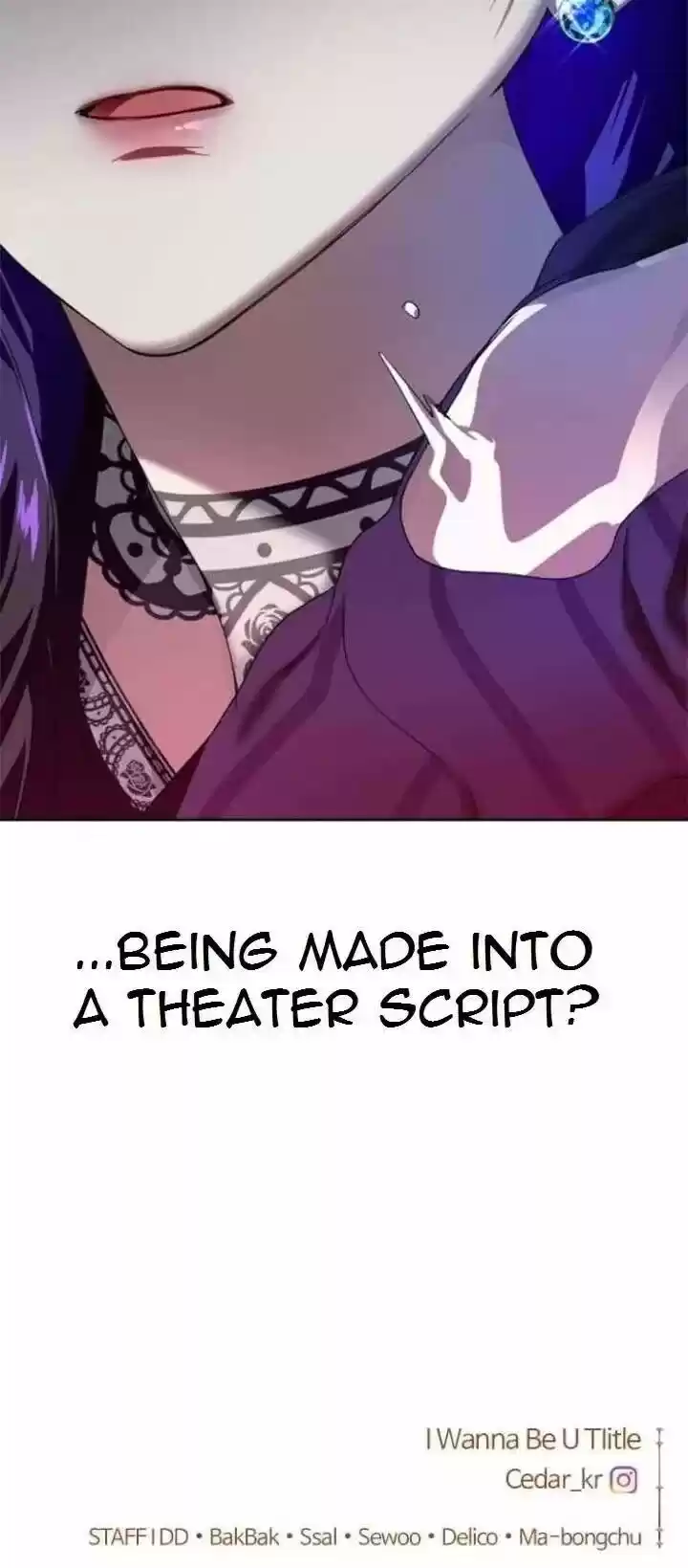 I Want To Be You, Just For A Day Chapter 24