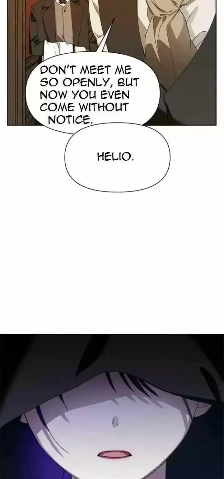 I Want To Be You, Just For A Day Chapter 25