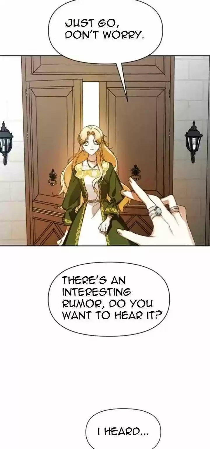 I Want To Be You, Just For A Day Chapter 25