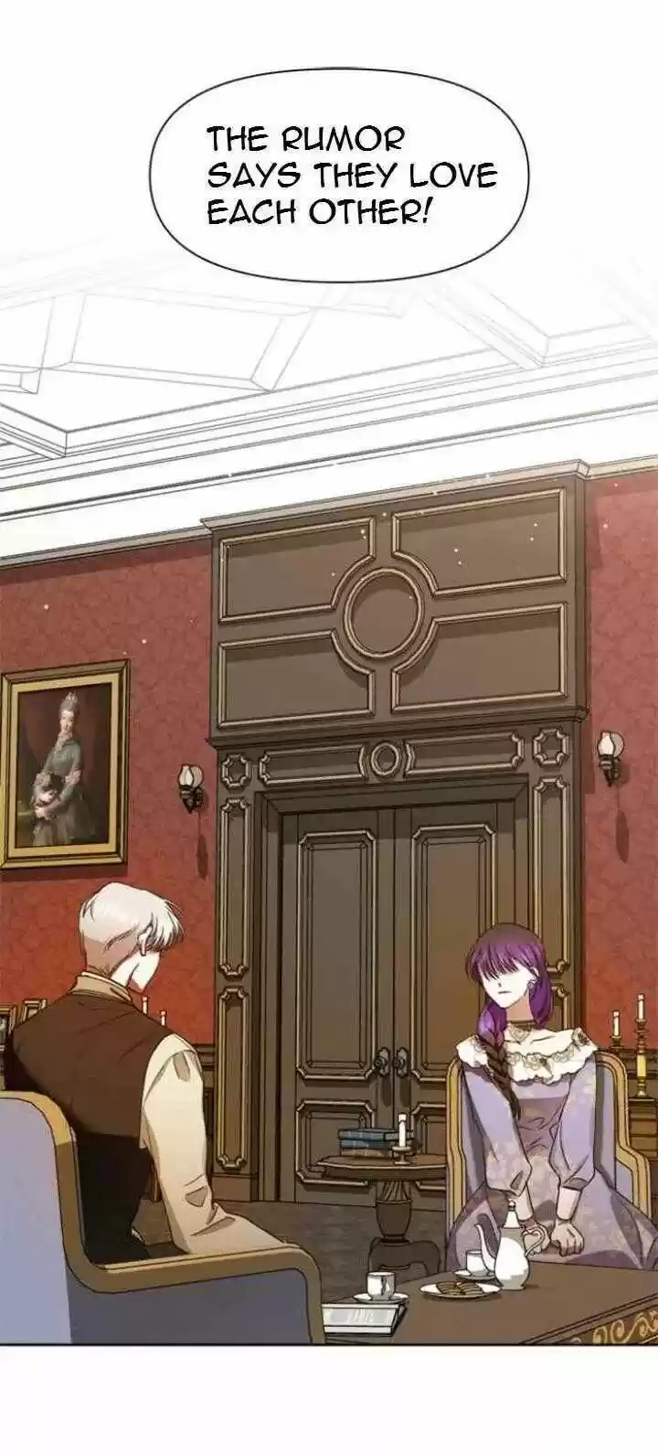 I Want To Be You, Just For A Day Chapter 25