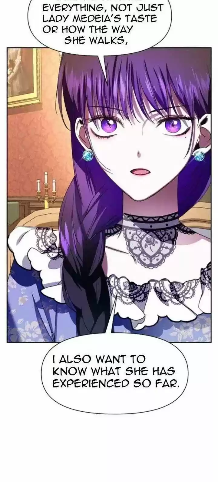 I Want To Be You, Just For A Day Chapter 25