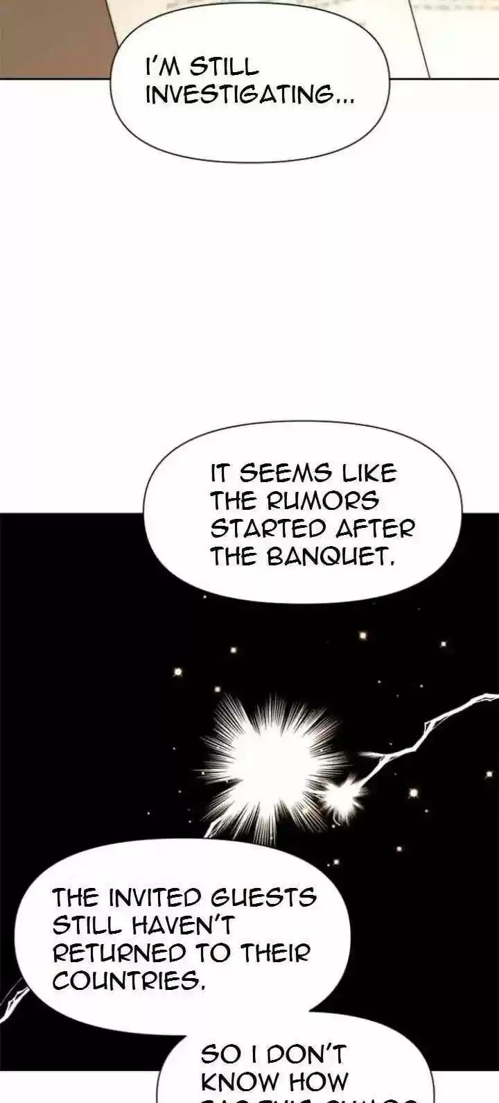 I Want To Be You, Just For A Day Chapter 25