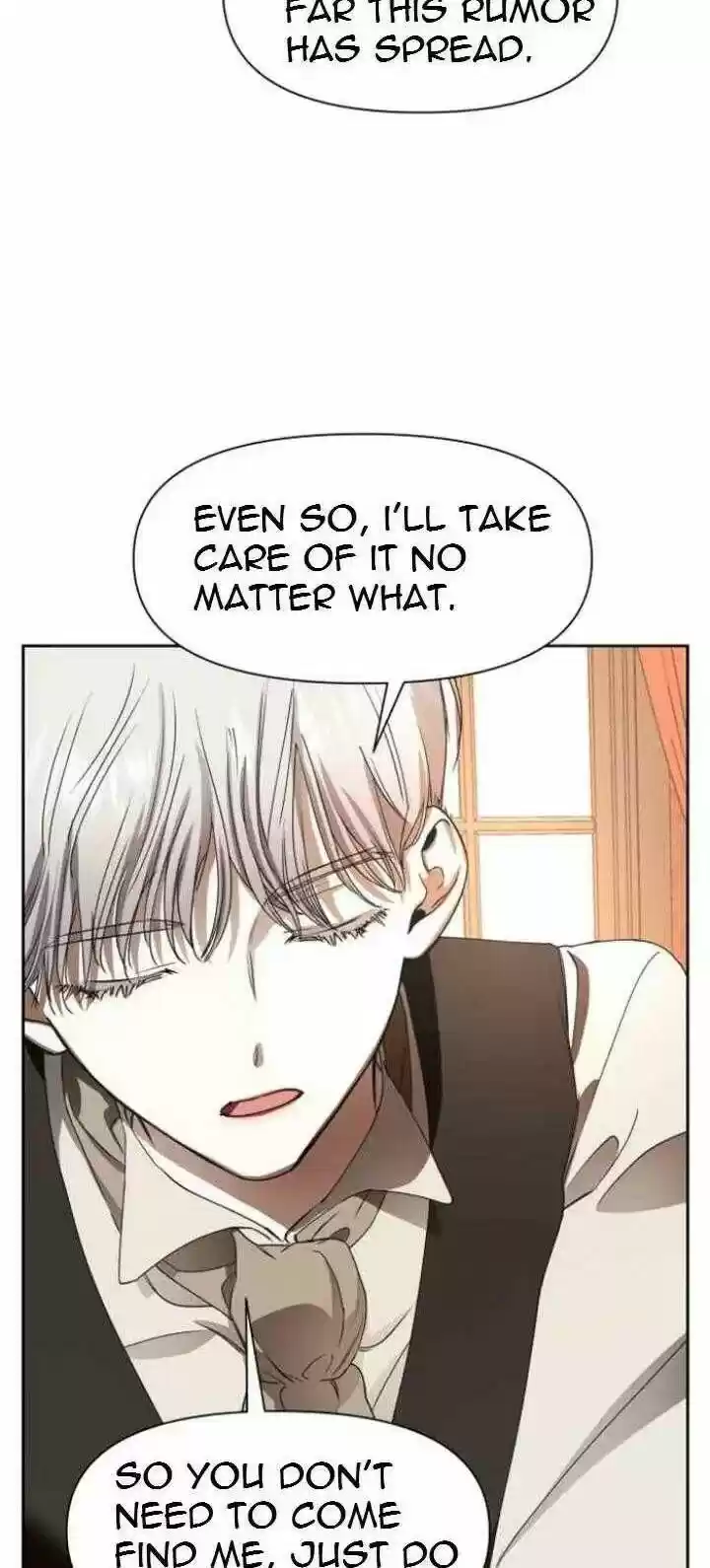 I Want To Be You, Just For A Day Chapter 25