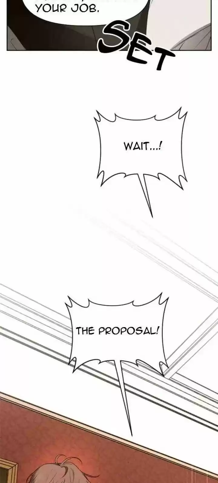 I Want To Be You, Just For A Day Chapter 25