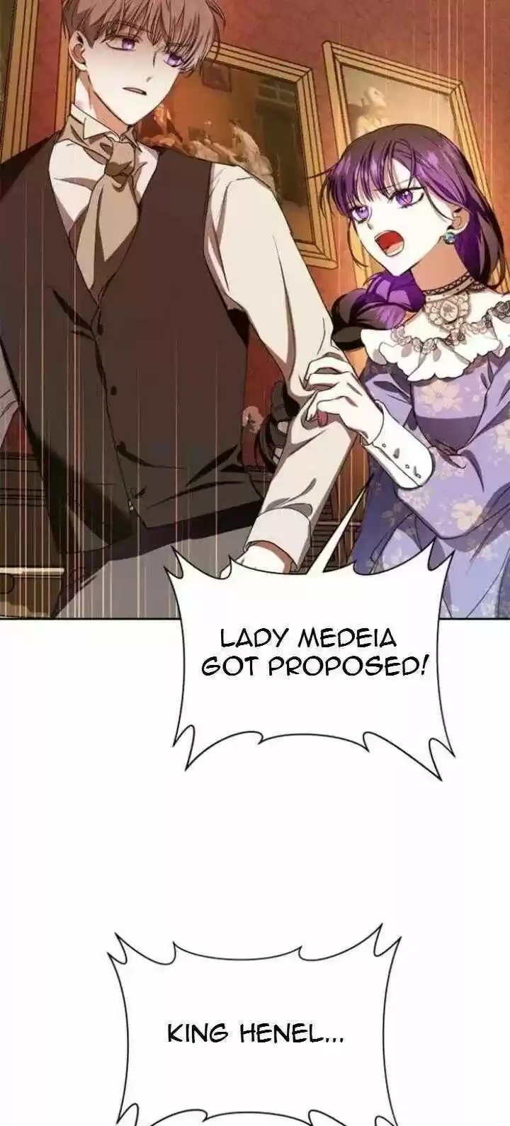 I Want To Be You, Just For A Day Chapter 25