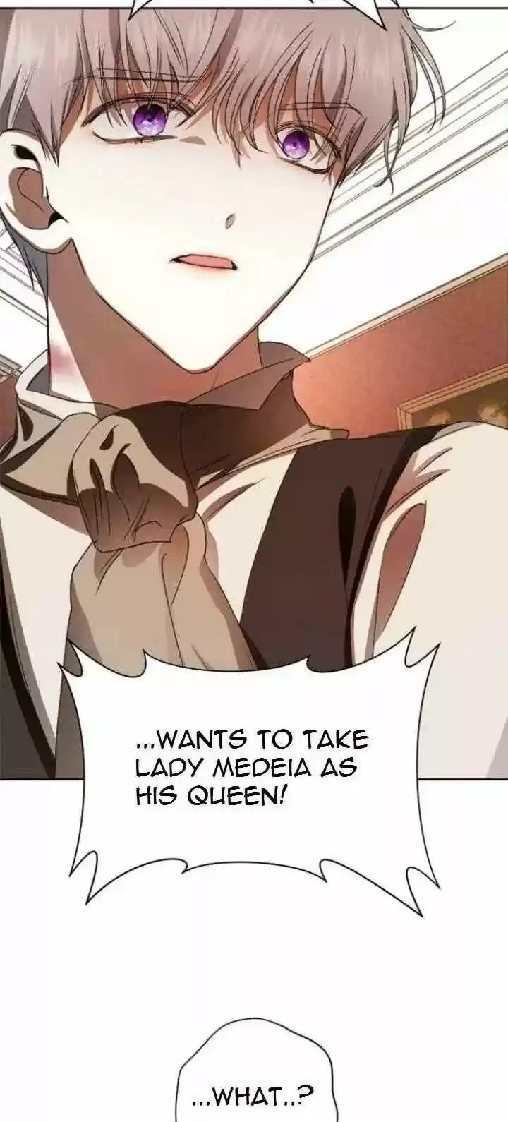 I Want To Be You, Just For A Day Chapter 25