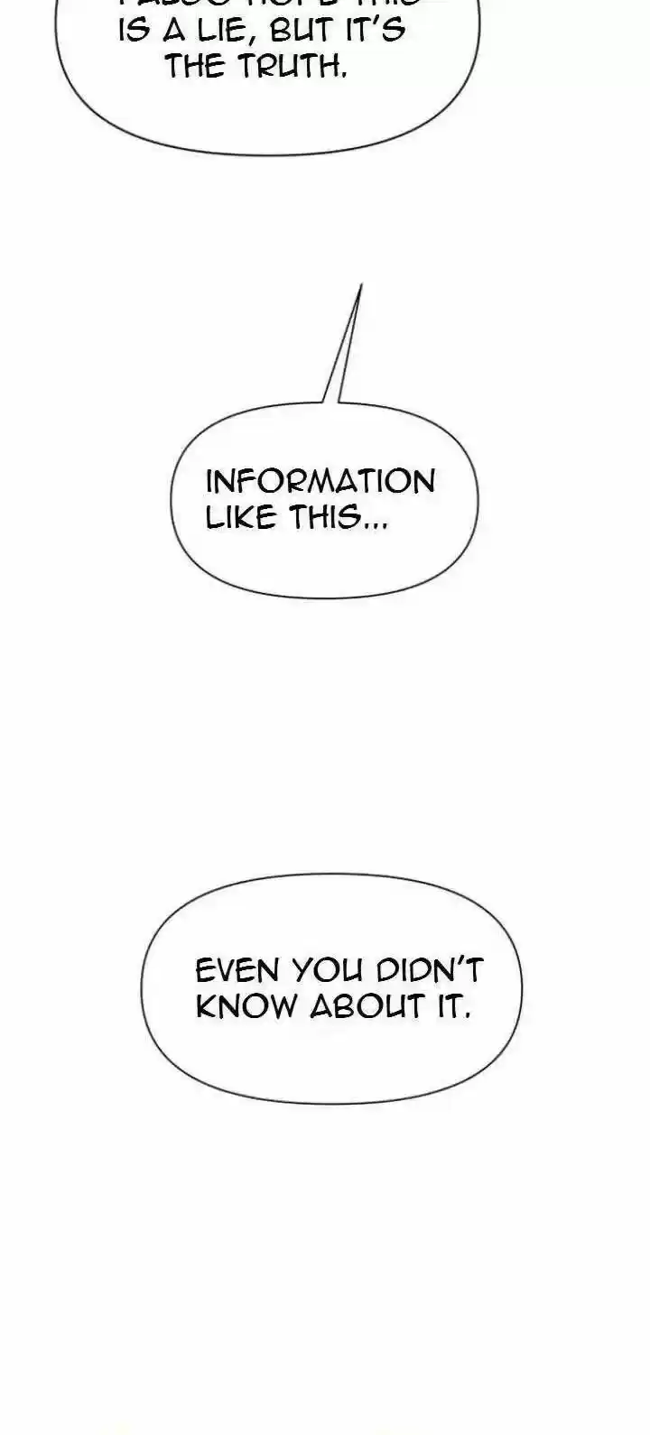 I Want To Be You, Just For A Day Chapter 25