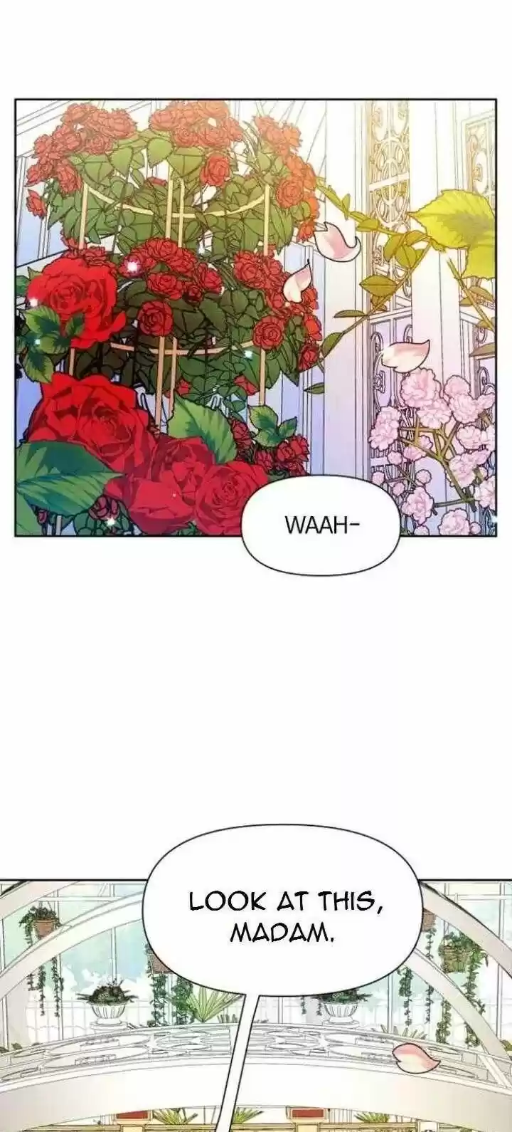 I Want To Be You, Just For A Day Chapter 25