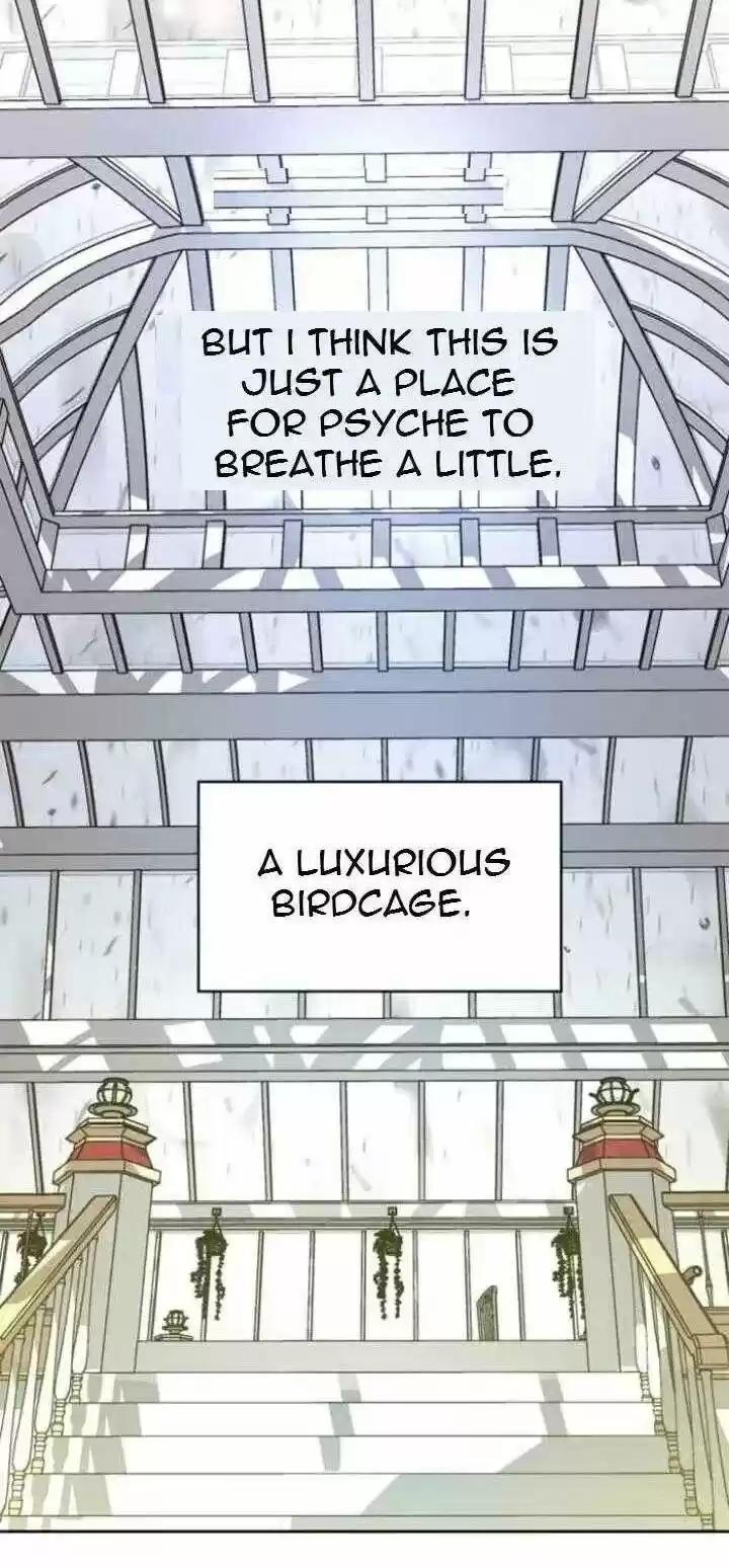 I Want To Be You, Just For A Day Chapter 25