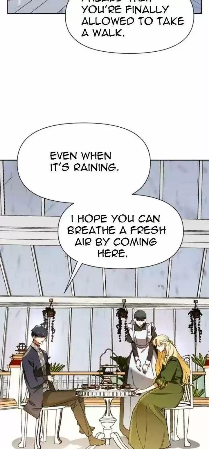 I Want To Be You, Just For A Day Chapter 25