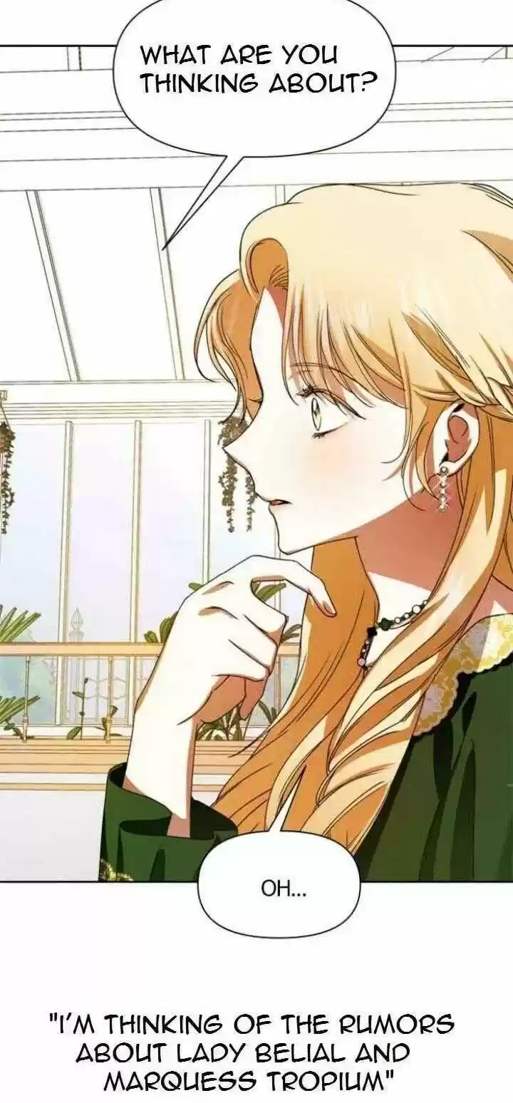 I Want To Be You, Just For A Day Chapter 25