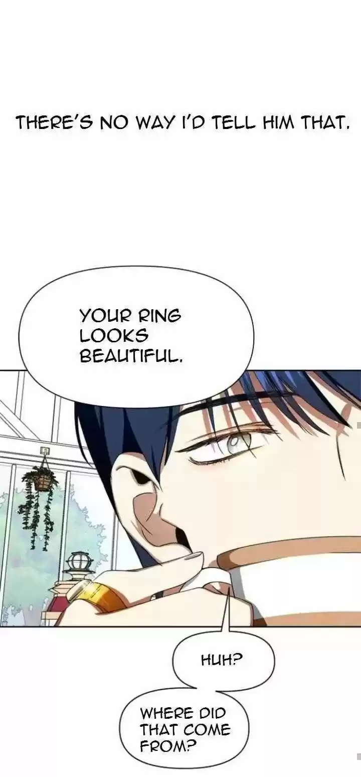 I Want To Be You, Just For A Day Chapter 25