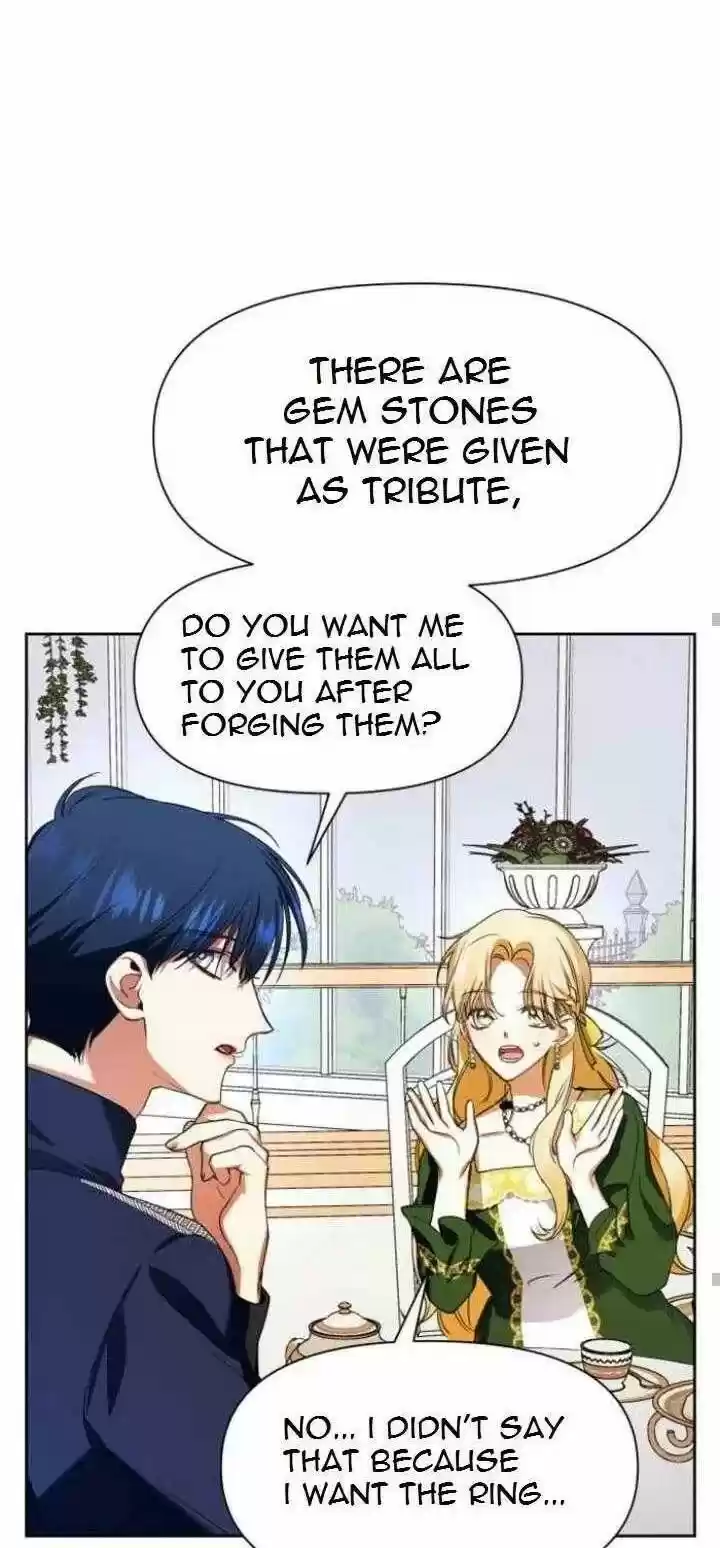 I Want To Be You, Just For A Day Chapter 25