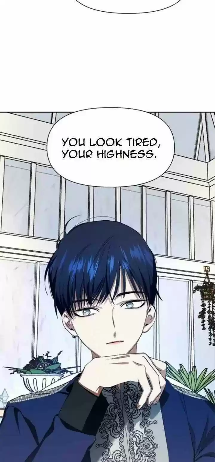 I Want To Be You, Just For A Day Chapter 25