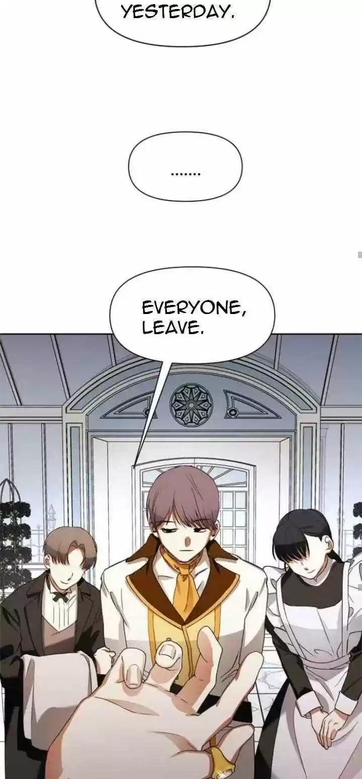 I Want To Be You, Just For A Day Chapter 25