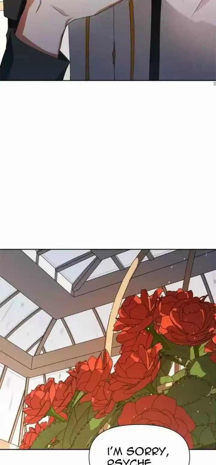 I Want To Be You, Just For A Day Chapter 25