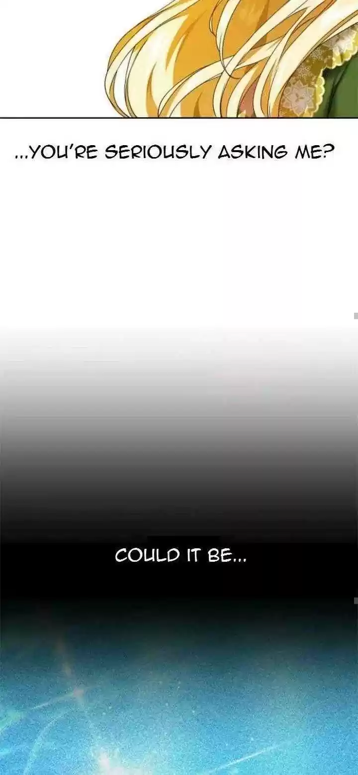 I Want To Be You, Just For A Day Chapter 25