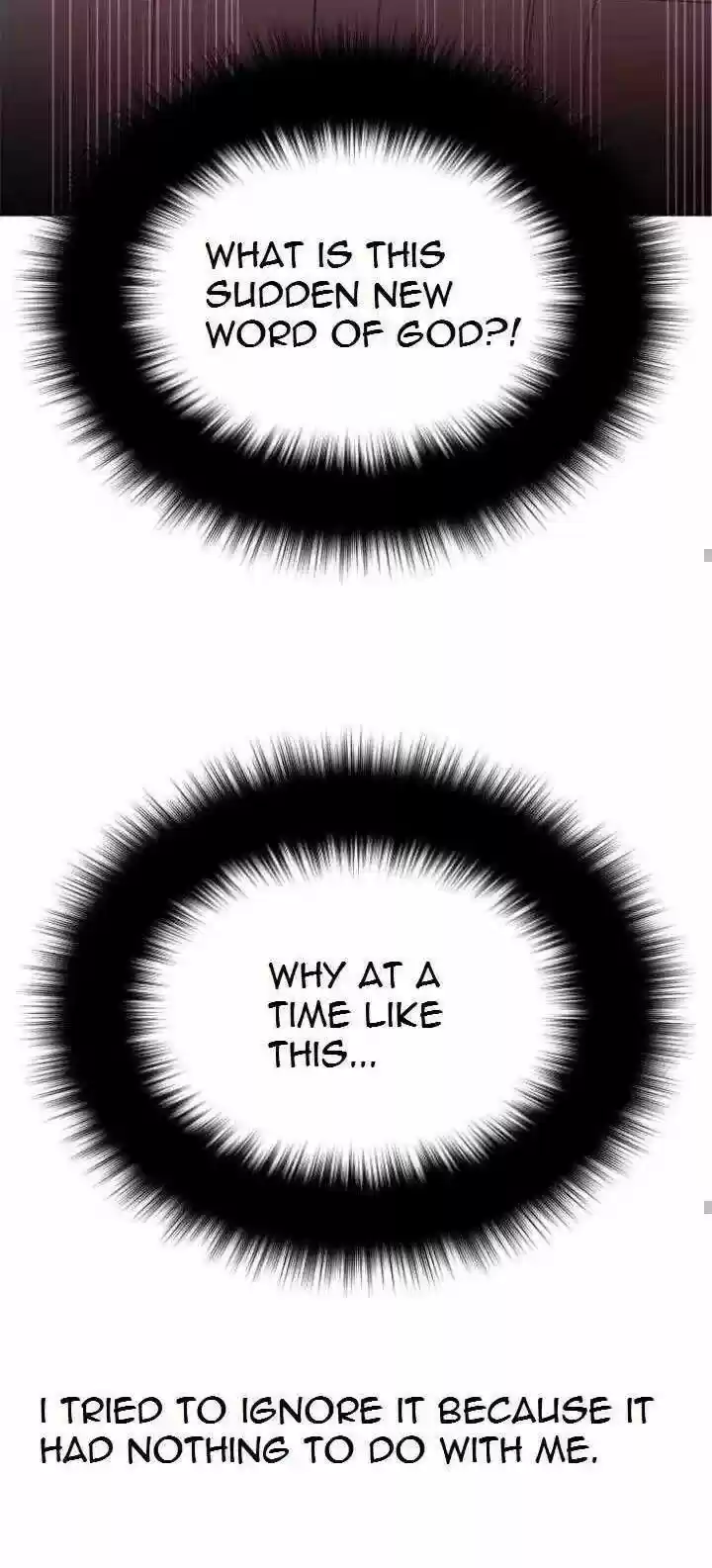 I Want To Be You, Just For A Day Chapter 25