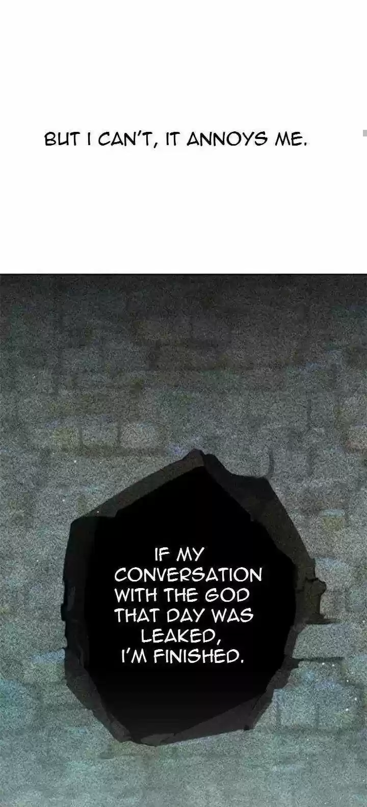 I Want To Be You, Just For A Day Chapter 25