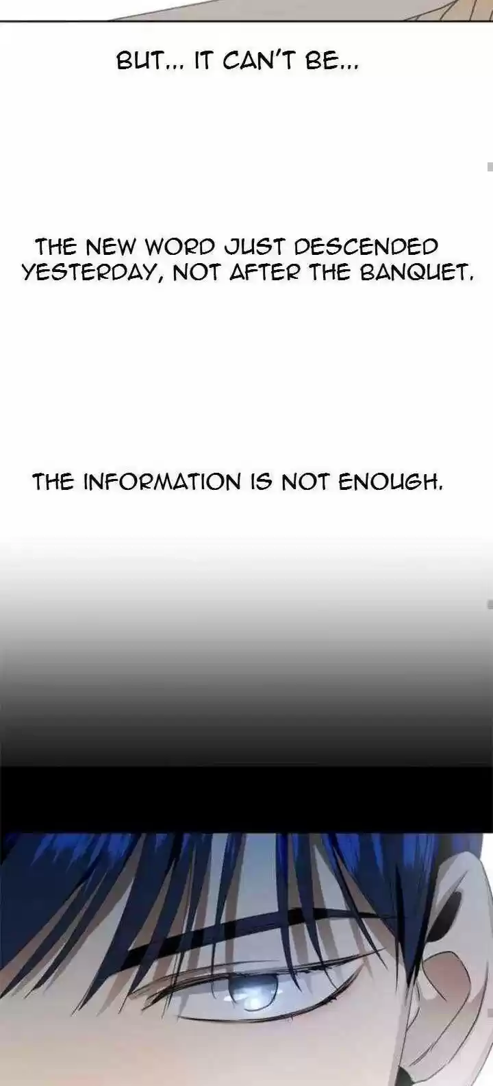 I Want To Be You, Just For A Day Chapter 25