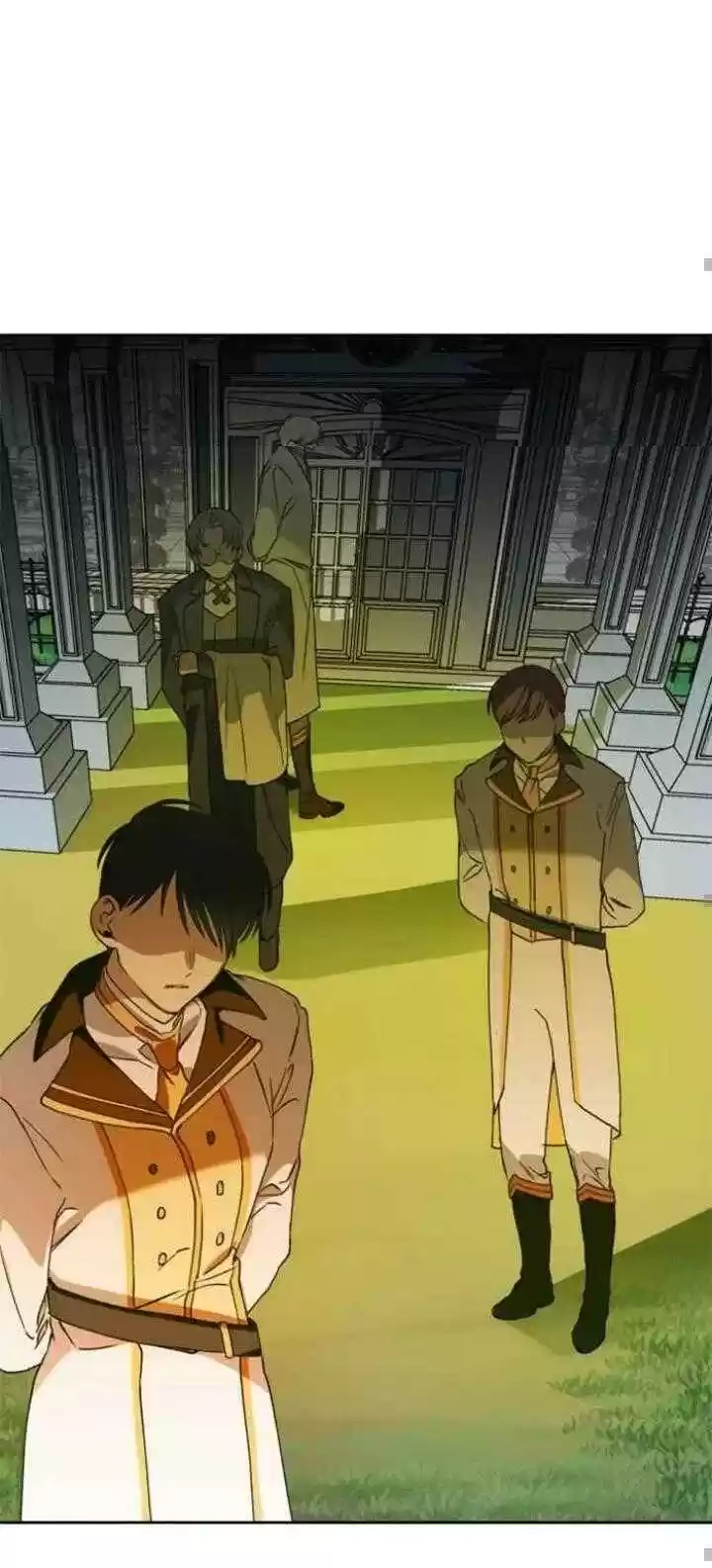 I Want To Be You, Just For A Day Chapter 25