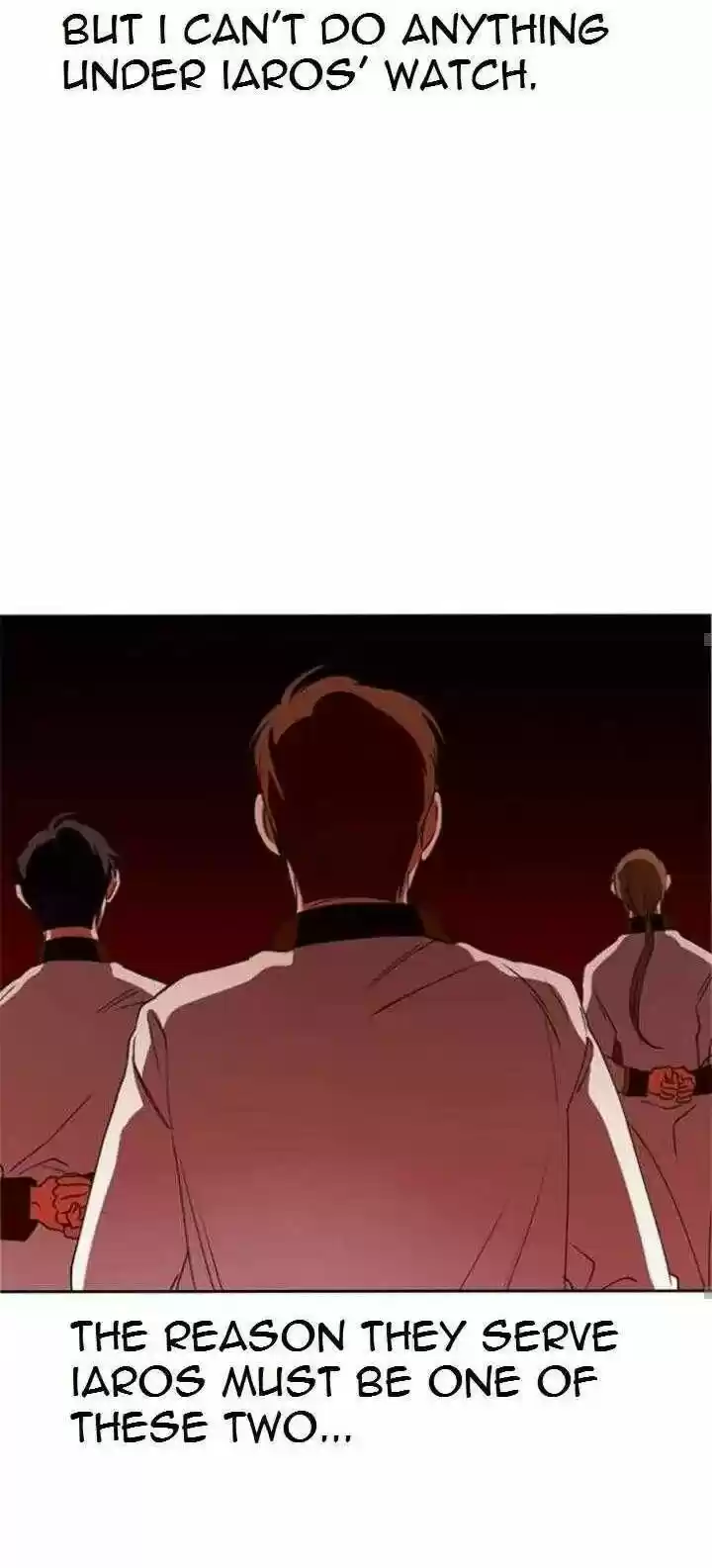 I Want To Be You, Just For A Day Chapter 25