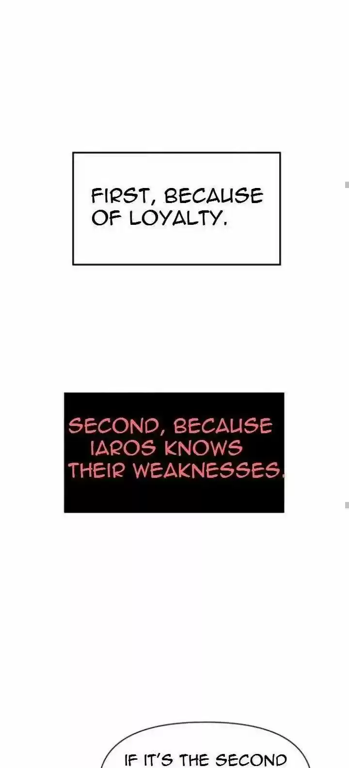 I Want To Be You, Just For A Day Chapter 25