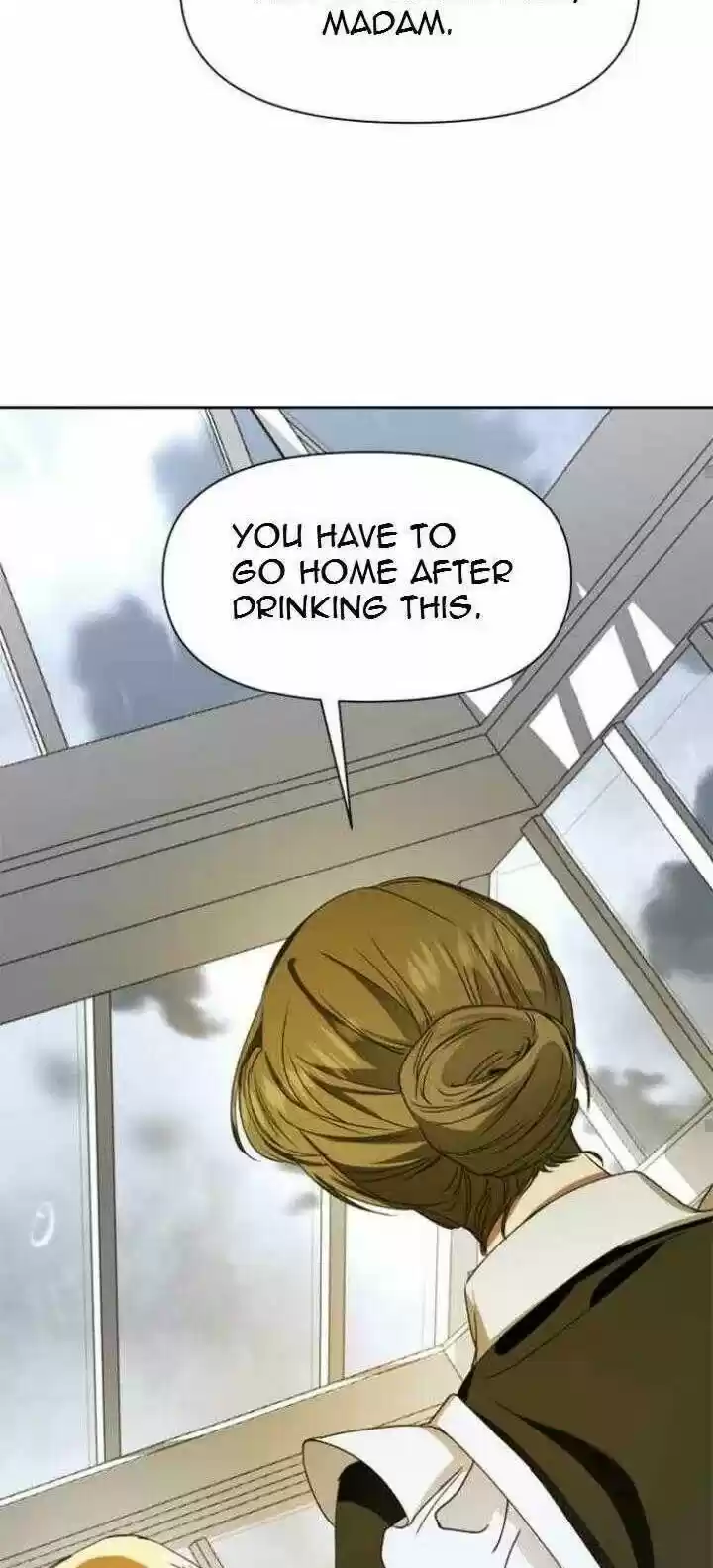 I Want To Be You, Just For A Day Chapter 25