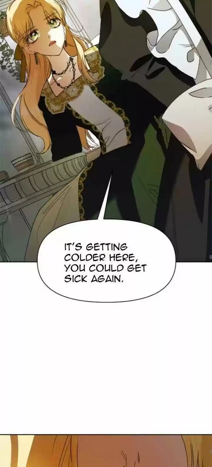 I Want To Be You, Just For A Day Chapter 25