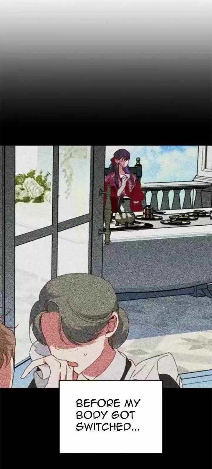 I Want To Be You, Just For A Day Chapter 25