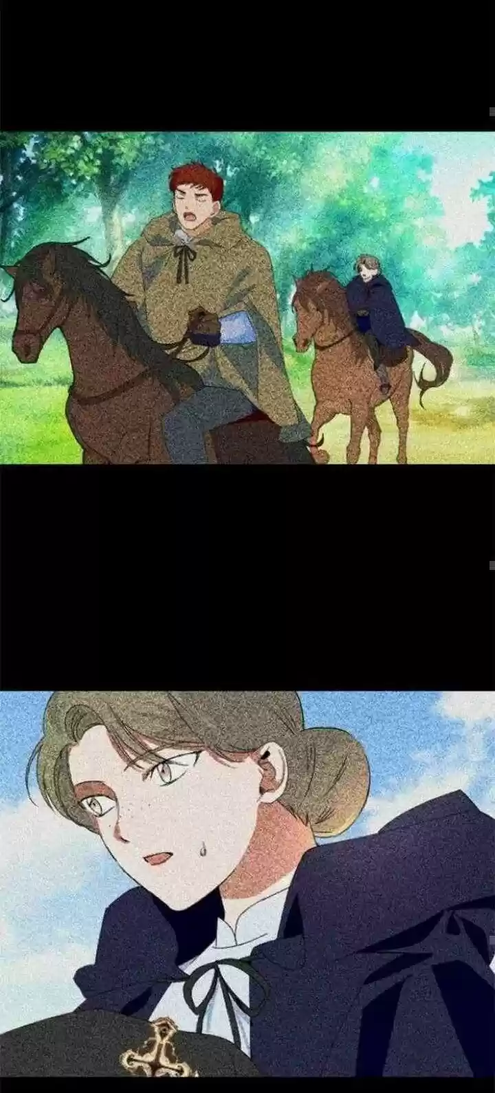 I Want To Be You, Just For A Day Chapter 25