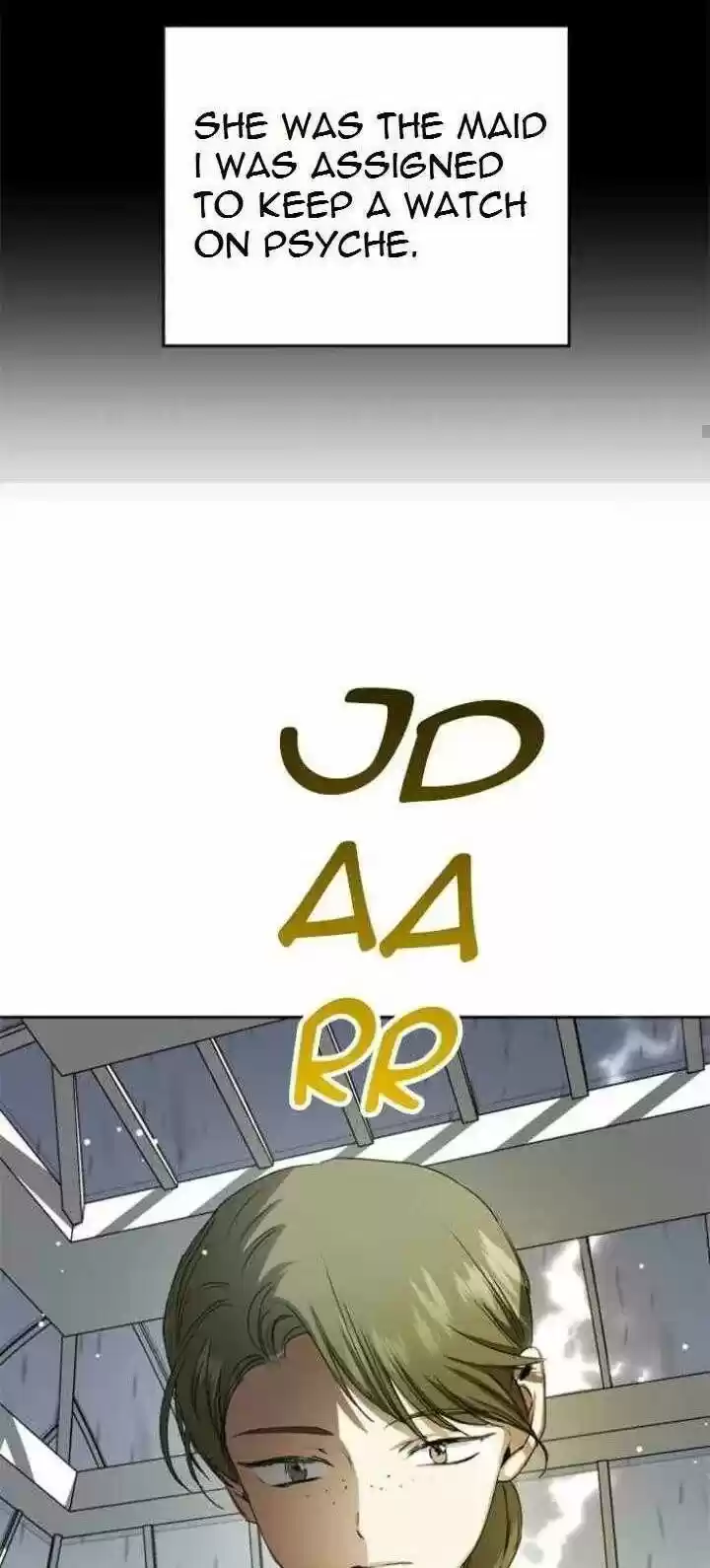 I Want To Be You, Just For A Day Chapter 25