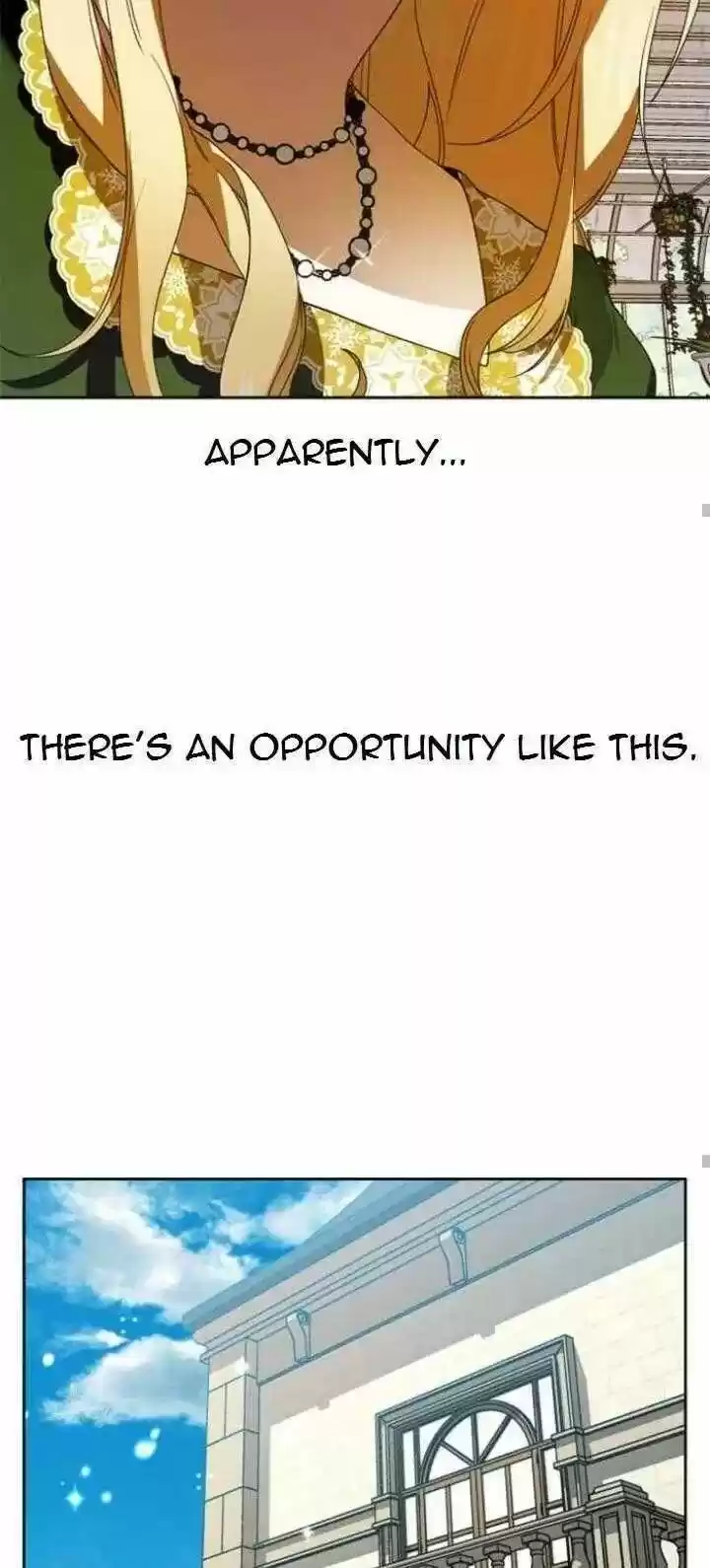 I Want To Be You, Just For A Day Chapter 25