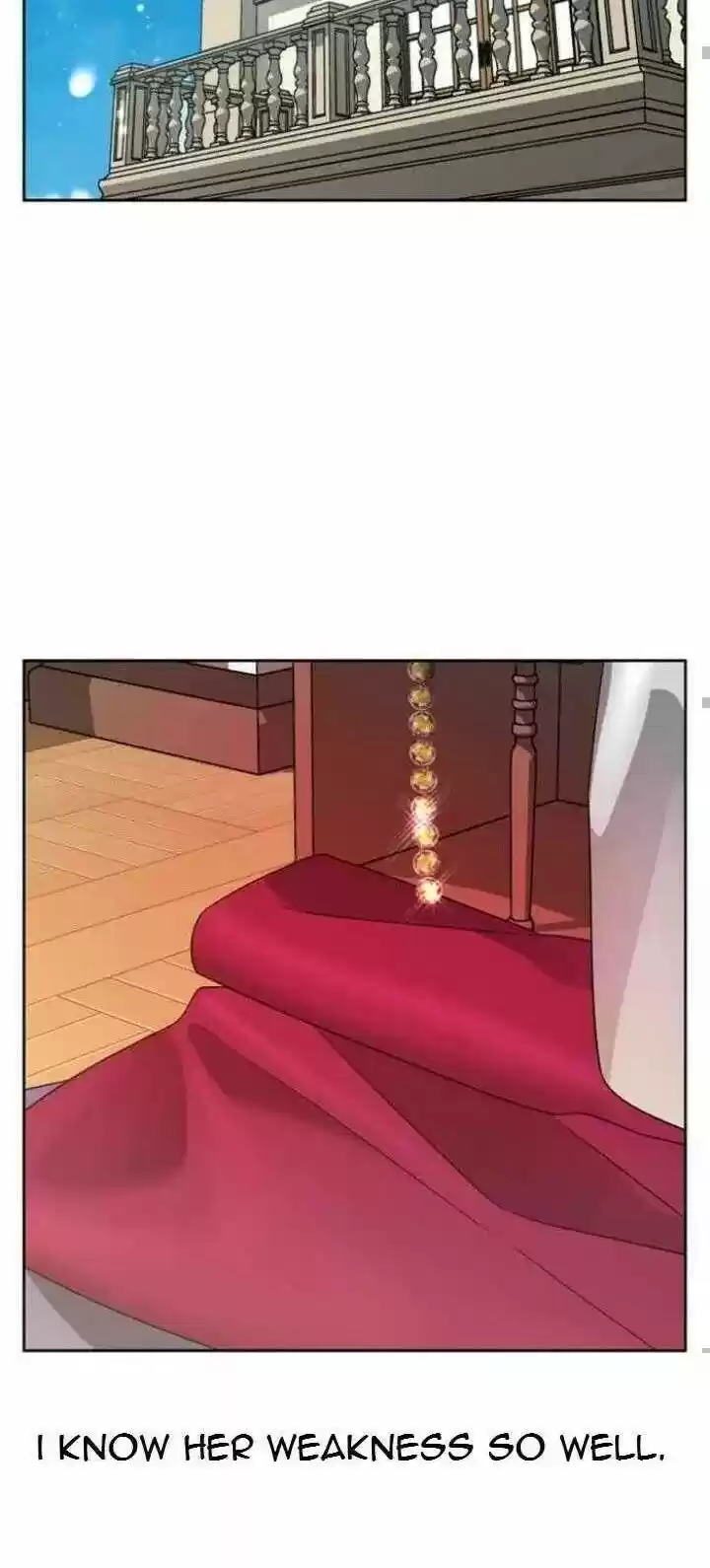 I Want To Be You, Just For A Day Chapter 25