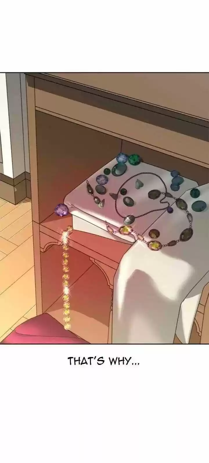 I Want To Be You, Just For A Day Chapter 25