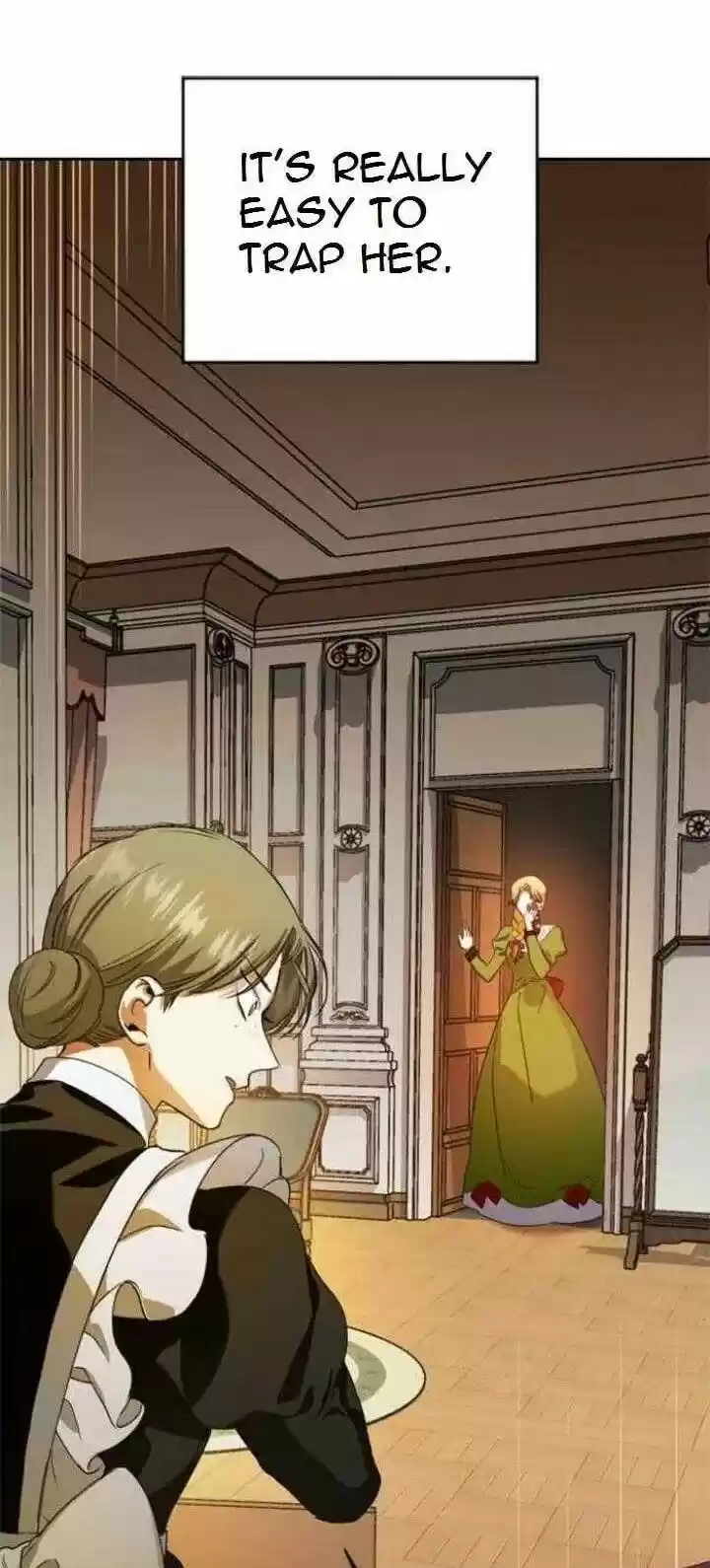 I Want To Be You, Just For A Day Chapter 25