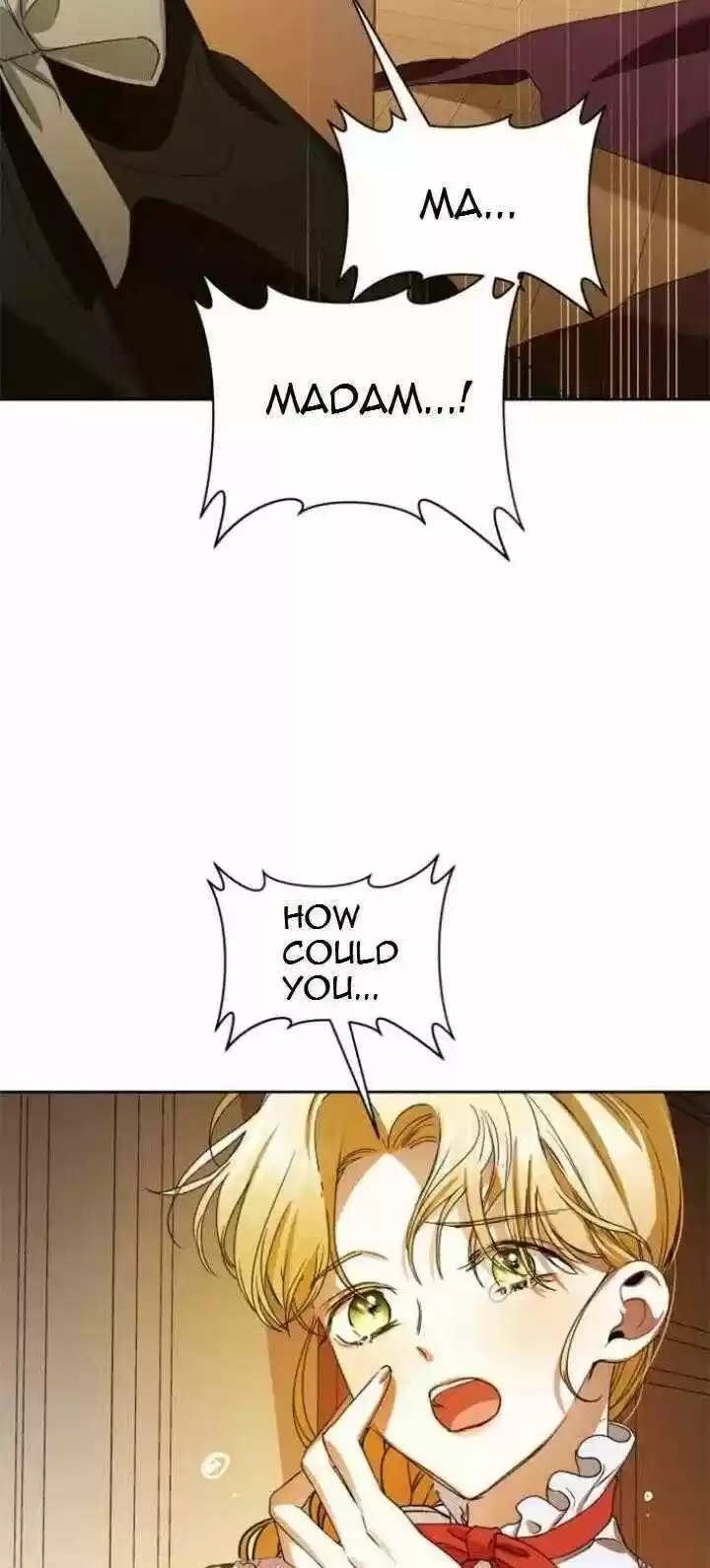 I Want To Be You, Just For A Day Chapter 25