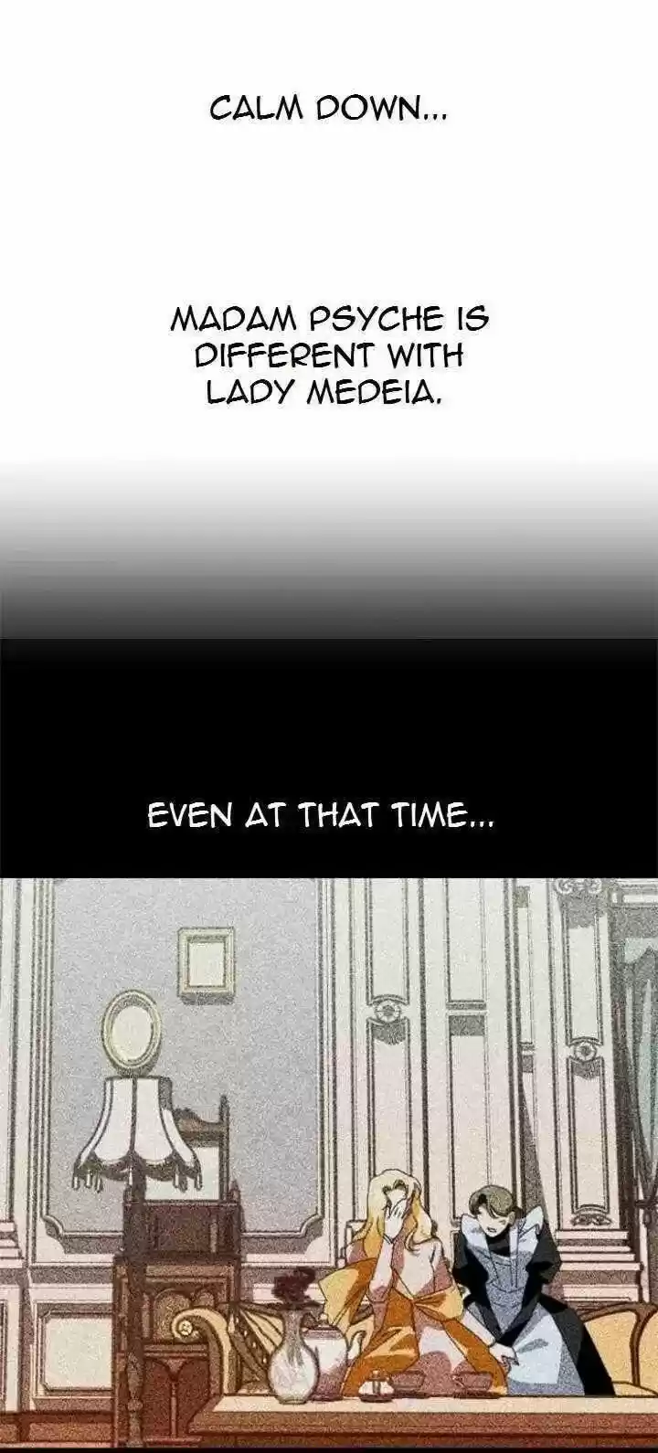 I Want To Be You, Just For A Day Chapter 25